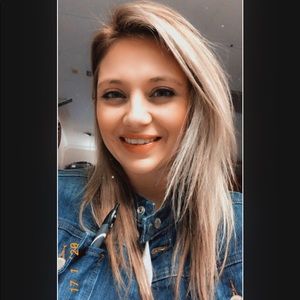 Meet your Posher, Krystal